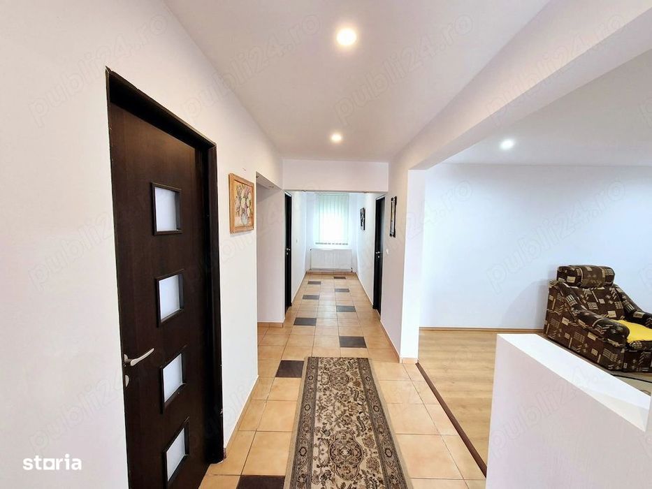 Casa de vanzare in Valea Ursului - Vorovesti, com Miroslava, Iasi