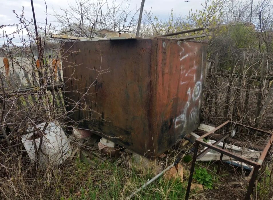 Продам Дачу по Зерендинской трассе