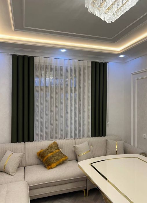 Jaluzi parda жалюзи штори