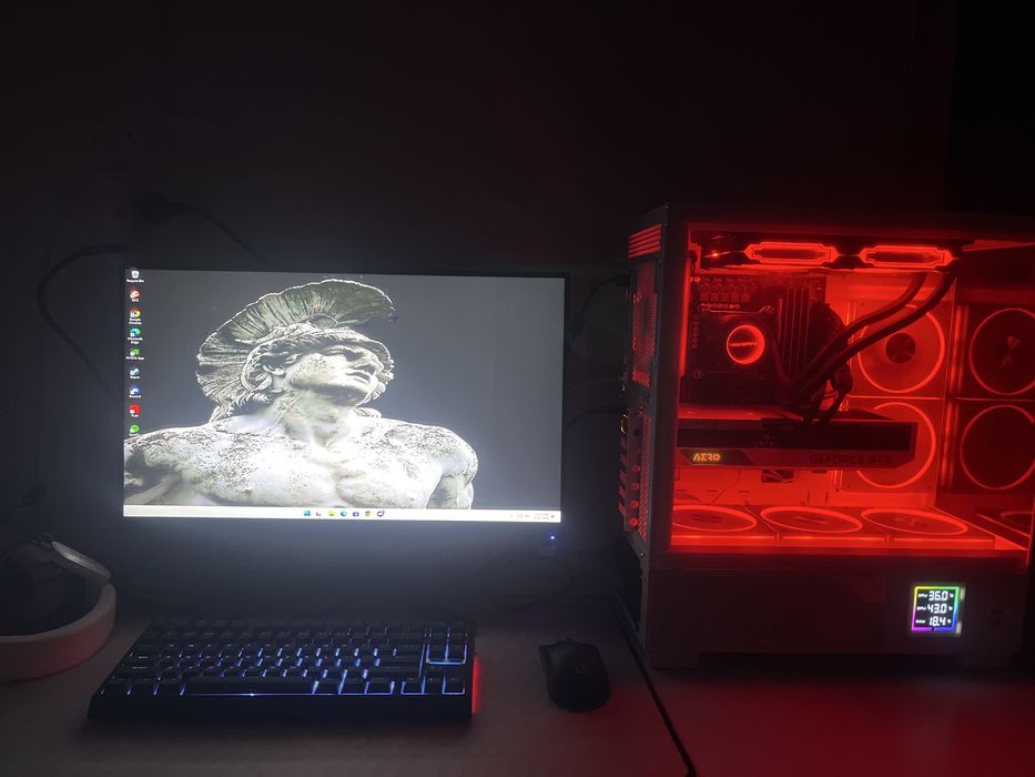 Pc gaming performanta in orice joc
