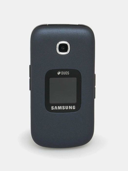 Knopkali telefon Samsung Gusto 3 GM-B311V