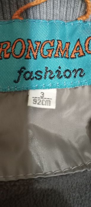 Продам детский костюм