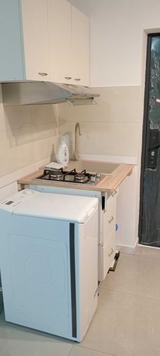 Garsoniera de vînzare