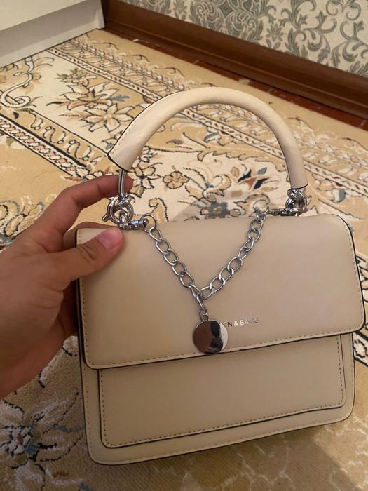 Новый сумкалар сатылады