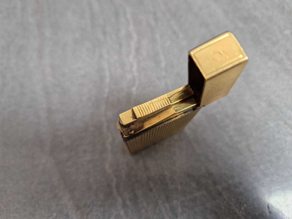Bricheta Originala St Dupont