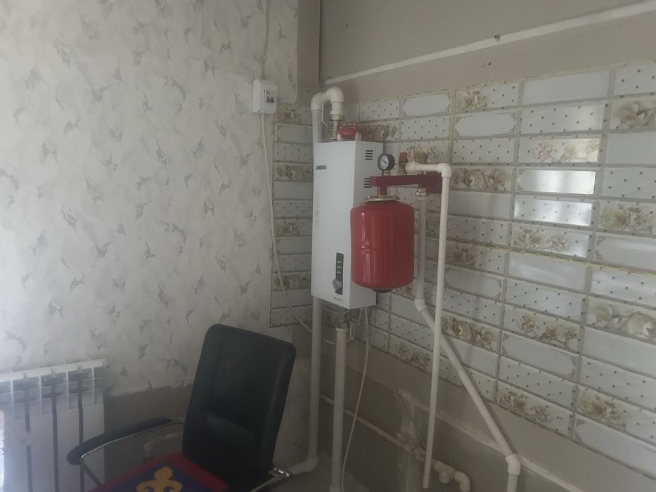 Продам дом в рассрочку в 1 Ауыле