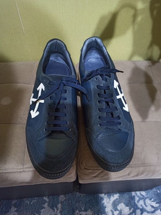 Мужские кроссовки  Kajila,.H&M и др