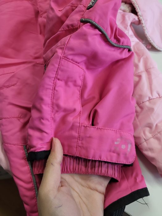 Crockid для девочки