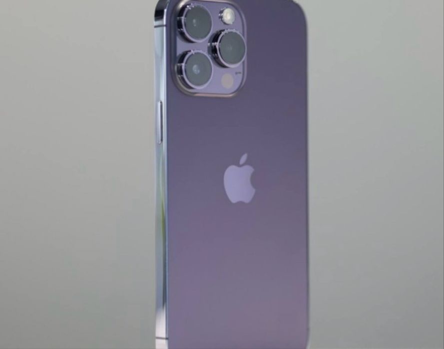 Iphone 14 promax sotiladi yomkist 80 foiz xotira 256 Gb holati zor