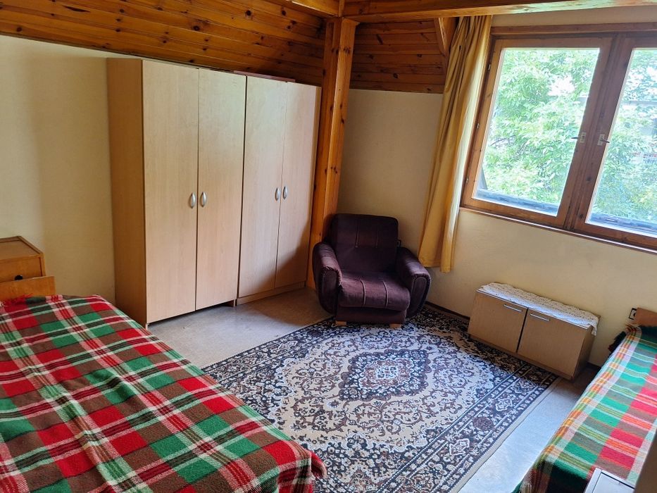 Дава се под наем Етаж от къща в Пловдив, Каменица 1 - 108 кв.м за 433.5 € - Снимка #3