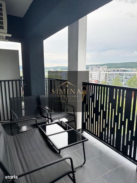 Apartament 3 Camere, Confort Lux, De Inchiriat,  Tudor