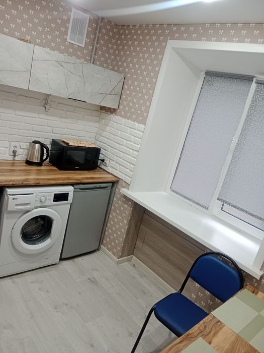 Квартиры по всему городу