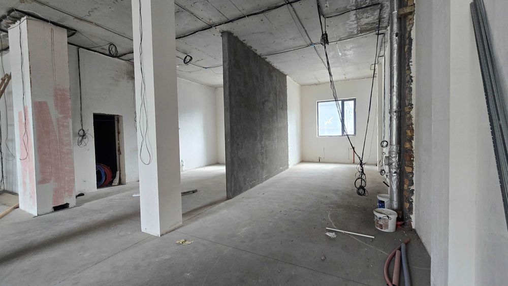 Сдаётся торговое помещение