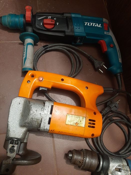 Машини за домашна употреба