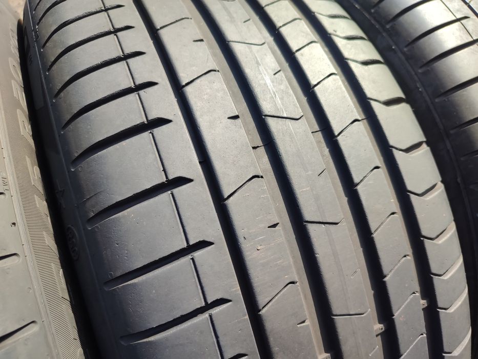 305/40/20" 275/45/20" 4бр Pirelli p zero Rft,dot4422,0123