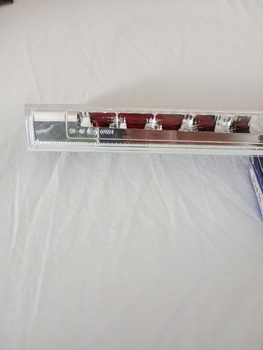 Lampa stop Renault laguna 3