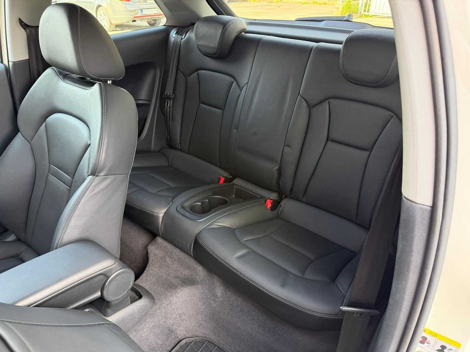 Audi A1 1.4TFSI