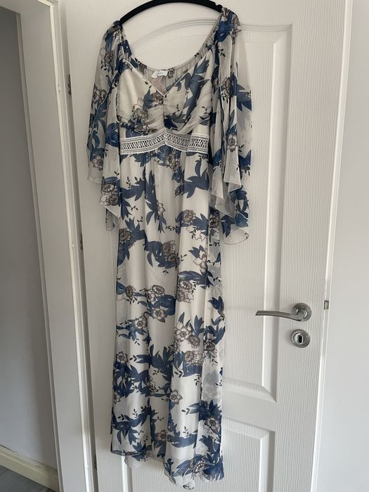 Rochie lunga BSB marimeas S