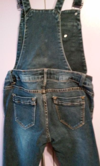 Дънков гащеризон