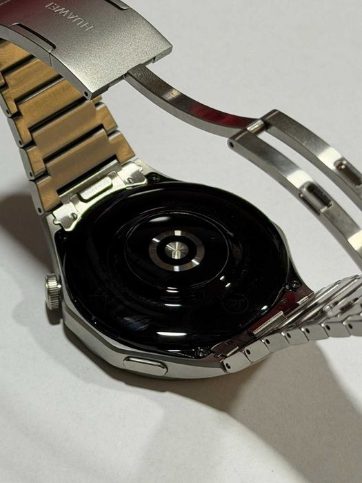 Смарт часовник Huawei GT 4 Нов!