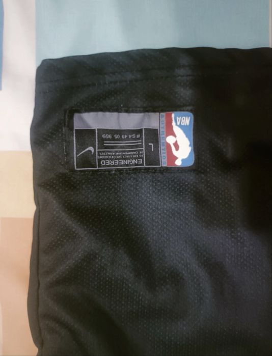 jersey baschet lebron james