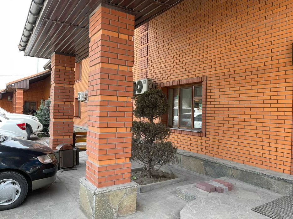 кирпич керамический Астана и регионы