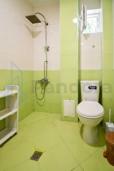 Тристаен ап. жк. Хиподрума