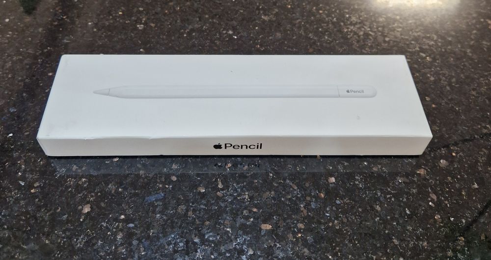 Apple Pencil USB-C Sigilat //