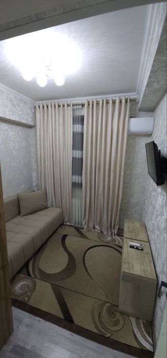 Сдается квартира на мирабадском раёне