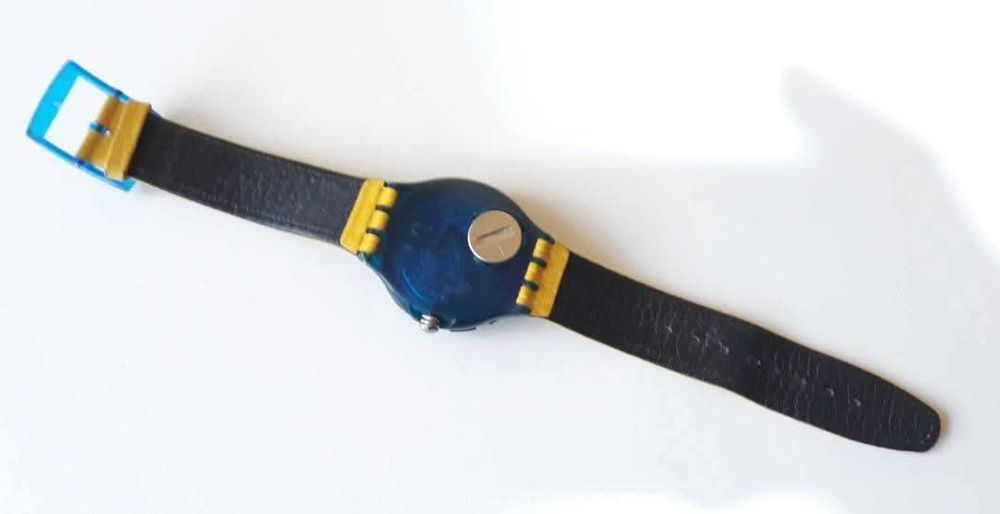 Ceas Swatch Scuba DIVINE SDN102