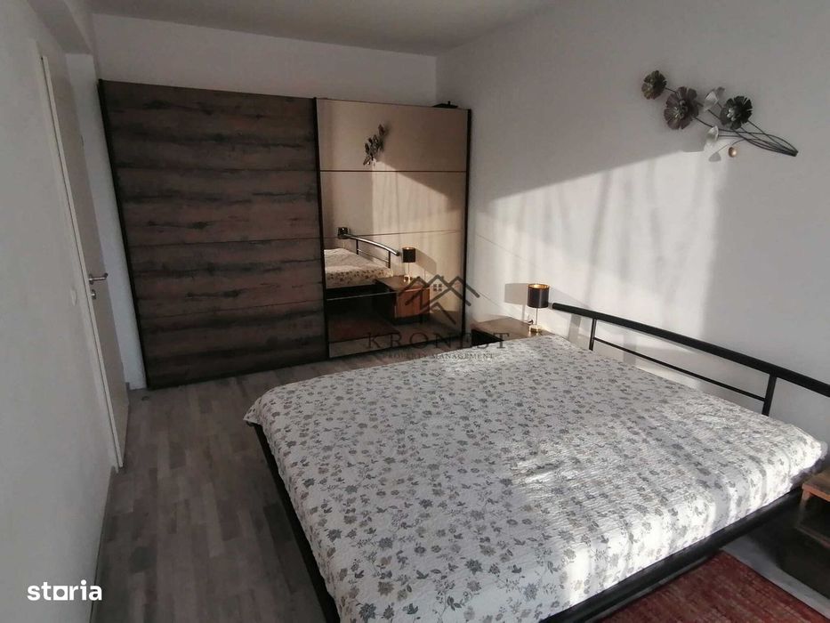 Apartament 2 Camere Decomandat | Avantgarden 3 | Parcare | 460 €/lună