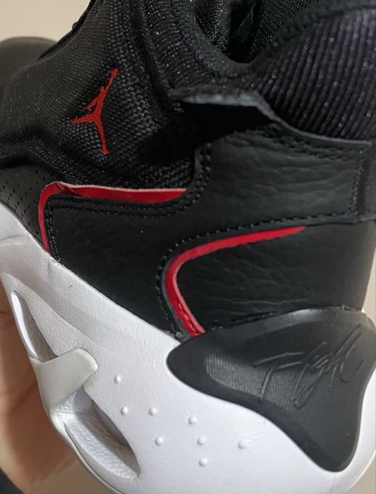 Кецове Air Jordan