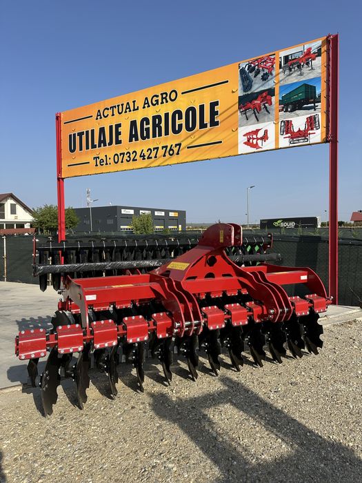 Teradisc 3 m Mega tavalug vinclu