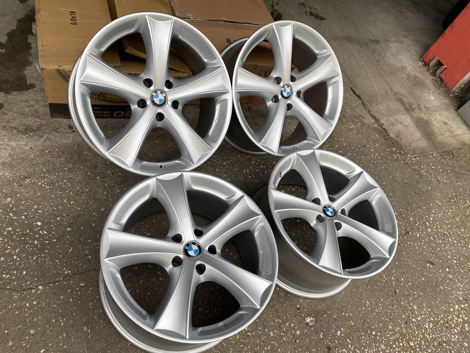 Bmw М 19” цола джанти