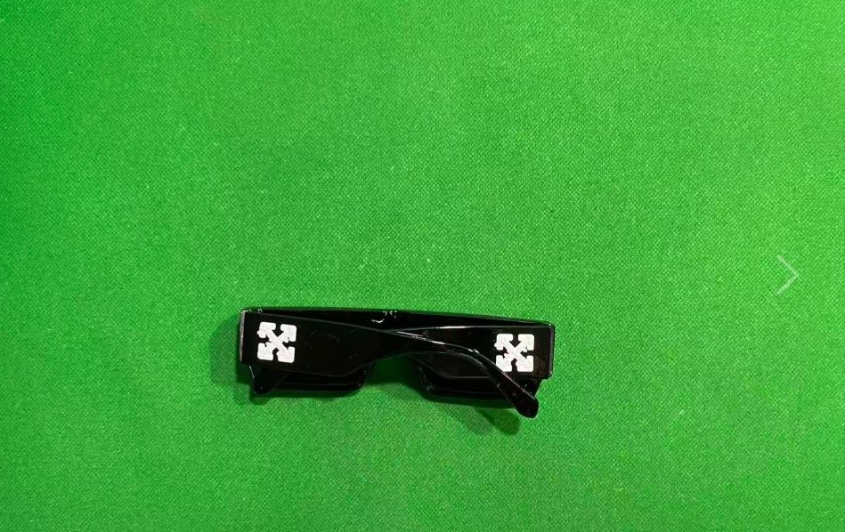 Слънчеви очила off-white