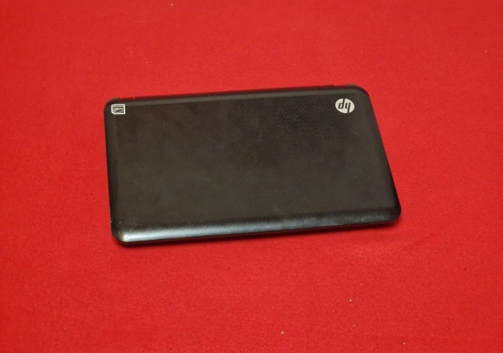 Laptop  mini  hp .