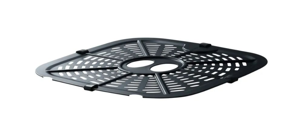 Vând Friteuza cu aer cald Bergner Mocha, 6.5 litri, 12 functii