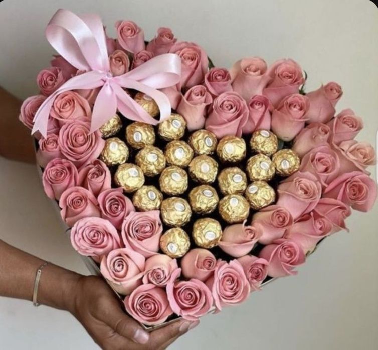 Люкс падарок для любимой