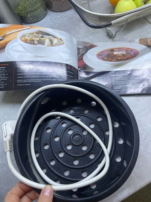 Мультиварка Tefal