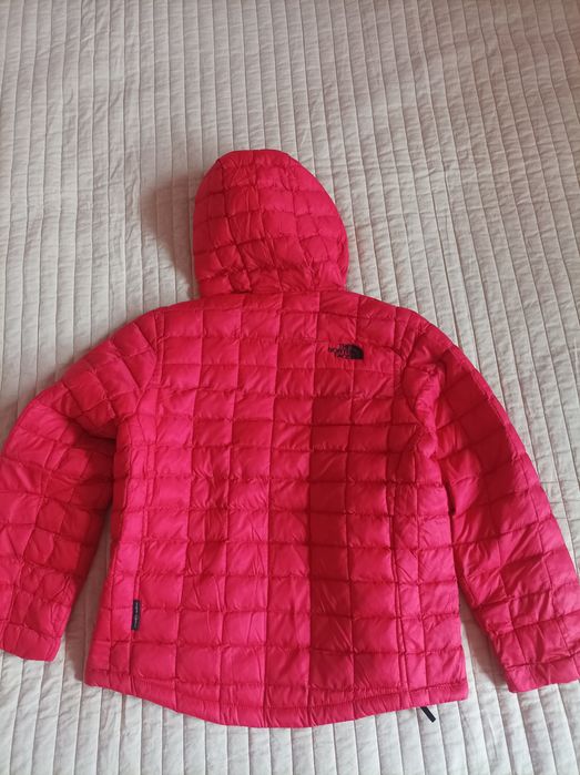 Детско яке The North Face