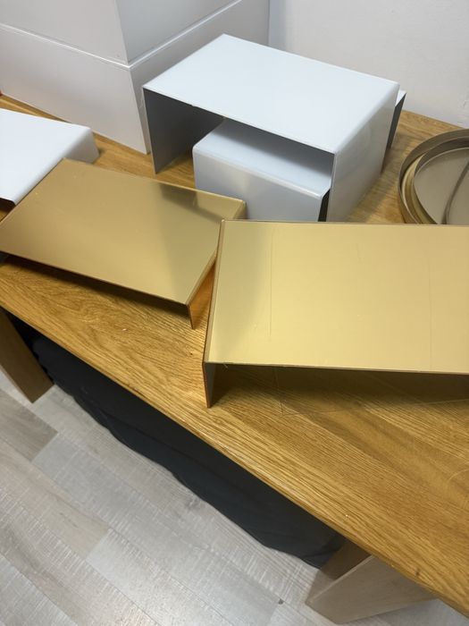 Candy bar platouri Cub prezentare diverse marimi