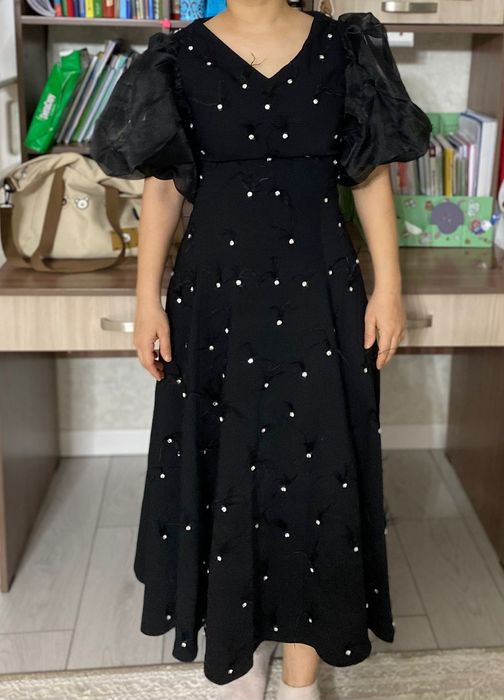 Женский.  . Платья