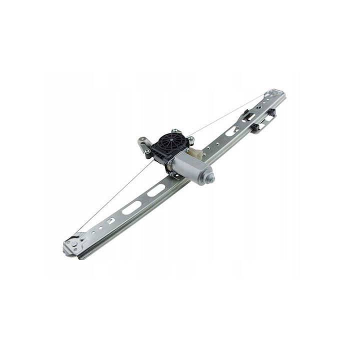 Стъклоподемник с електромотор за Mercedes ML W163