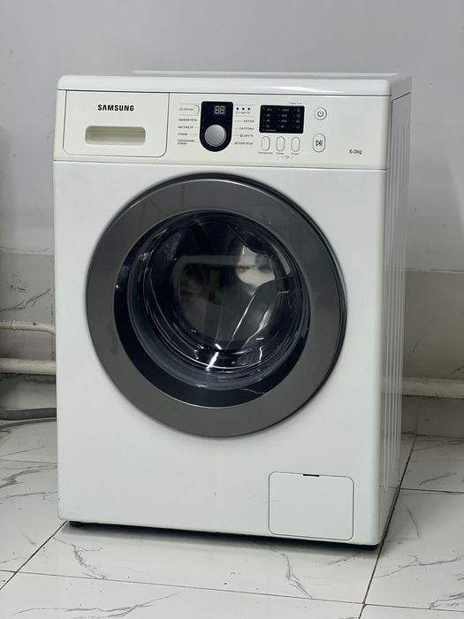 Стиральные машины Самсунг 6 кг с доставкой