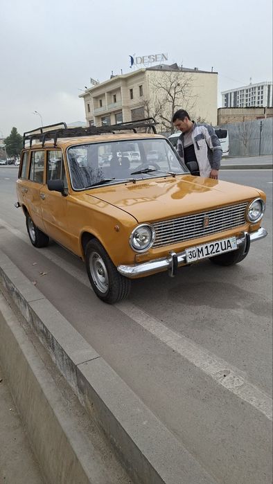 Жигули 21 02 сотилади