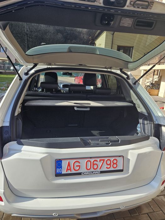 Renault KOLEOS 2015 4X4 2.0 DCI 175 cp LIMITED Edition Automat