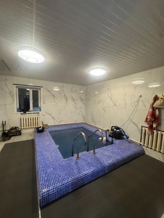 Коттедж. Гостевой дом для проведения мероприятий