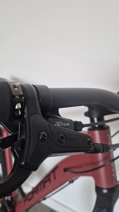 Велосипед Format 29 рама L