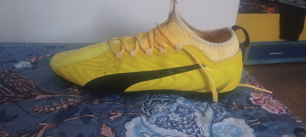 Puma One Бутсы для футбола (газон)