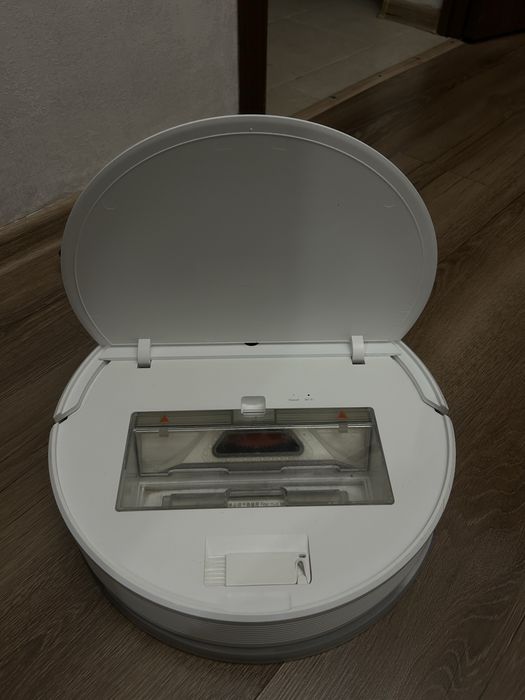 Робот-пылесос Dreame F9